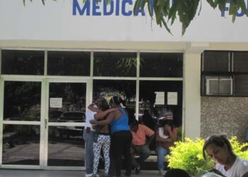 Enero enlutó a 52 familias residenciadas en diferentes comunidades de los Valles del Tuy
