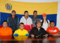 Juventud de Vente, Bandera Rojas y Voluntad Popular marcharan hoy