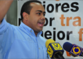 Flores: "La verdad sobre el 12F es que hubo una manifestación simultánea en todo el país”