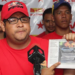 “Alertamos al pueblo venezolano a repudiar en primera línea los actos violentos”