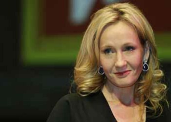 J.K. Rowling era la verdadera autora del libro este saltó al tope de la lista de títulos más vendidos de Amazon