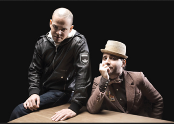 El grupo puertorriqueño Calle 13 ofrecerá el próximo martes un concierto gratuito en la Universidad de Puerto Rico