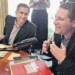 Luego de dos meses en que Mauricio Rodas (SUMA-Vive) y Augusto Barrera (A. País) no llegaron a un acuerdo para discutir sus propuestas, su encuentro se concretó el viernes 14 de febrero en los estudios de Radio Visión, en Quito
CORTESIA / EL COMERCIO
