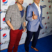Actualmente Chino y Nacho finalizan las grabaciones del material de su próxima producción discográfica