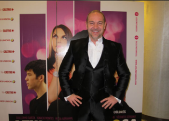 El cineasta Miguel Ferrari entró en la historia del cine venezolano