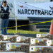 La droga fue descubierta durante varios operativos en el puerto de Guayaquil (suroeste)