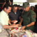 La mayoría de las incautaciones se realizaron en galpones de la Zona Industrial de Barrancas, en San Cristóbal, capital del Táchira