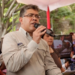Jaua informó que próximamente se inaugurarán en el estado mirandino un conjunto de obras de vialidad