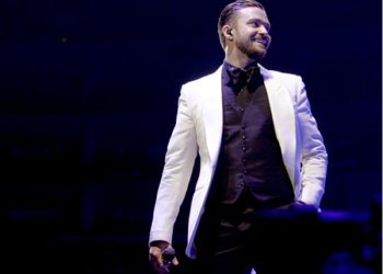 Timberlake protagonizó un sonoro regreso a la música en 2013 con “The 20/20 Experience”