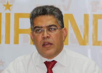 El ministro de Relaciones Exteriores, Elías Jaua recordó, que el gobernador de Miranda estuvo ausente en la sesión de este martes del Consejo Federal de Gobierno