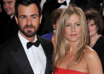 Jennifer Aniston: ¿Sola y
abandonada, otra vez?