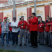 Maduro, aseguró que capturará a todos los que pretendan derrocar al Gobierno
