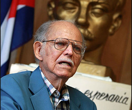 Huber Matos fue arrestado y juzgado "por traición" en diciembre de 1959.