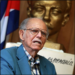 Huber Matos fue arrestado y juzgado "por traición" en diciembre de 1959.