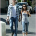 Mila Kunis y Ashton
Kutcher, ¿boda a la vista?