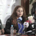 La ministra mencionó situaciones que revelan cómo los reclusos controlan el ingreso a las cárceles y mantienen, en ocasiones, gobiernos paralelos a los de las autoridades penitenciarias