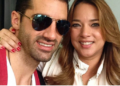 La tristeza no ha derrumbado a Adamari y Toni, quienes siguen intentándolo
