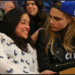 Sus múltiples muestras de cariño hacían presagiar que entre ellas había más que una bonita amistad