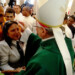 Iglesia venezolana presentará al papa documento sobre la crisis del país