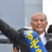 El cargo de gobernador de Tokio es considerado el segundo más importante del país, por detrás del de primer ministro, ya que el producto interior bruto (PIB)