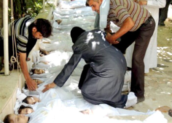 Muchos delegados temían perder la credibilidad ante las agrupaciones rebledes que combaten en Siria