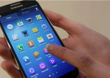 Samsung Electronics presentará la nueva versión de su teléfono insignia Galaxy S este mes