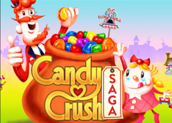 Plagio o no, Candy Crush Saga ya ha conseguido hacerse su huequito en el mercado de los videojuegos
