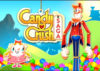 Aparentemente son gratis, pero en realidad, los juegos para móviles como Candy Crush Saga, Angry Birds o Clash of Clans son más sutiles