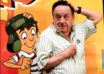 El Museo de Arte Contemporáneo Plaza de La Paz homenajeará al comediante mexicano Roberto Gómez Bolaños