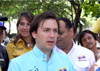 Manifestó que lo deliberado por López fue “personal” y “nosotros lo respaldamos, no cuestionamos ni juzgamos la decisión que él tomó
