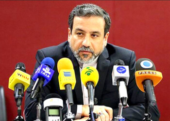 La afirmación del vicecanciller Abbas Araghchi deja entrever arduas negociaciones