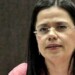 Según la segunda vicepresidenta de la Asamblea Nacional, Blanca Eekhout, en la reunión de la mesa directiva del Parlamento del Mercosur hubo consenso unánime sobre el apoyo a la democracia venezolana