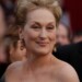Streep se llevó su último Óscar hace dos años por su encarnación de Margaret Thatcher en "La Dama de Hierro"