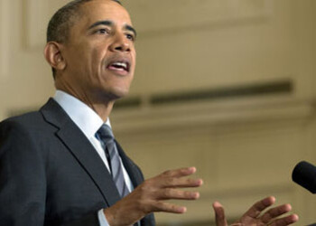 Obama también tuvo palabras para el pastor Saeed Abedini, quien lleva más de 18 meses retenido en Irán