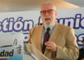 El secretario ejecutivo de la MUD, Ramón Guillermo Aveledo, expresa al vicepresidente: “Mi deber es transmitirle, con el respeto que su persona y su responsabilidad merecen. No nos prestamos para lo que derivará en un simulacro de diálogo que desemboque en una burla a nuestros compatriotas”