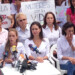 Mujeres tomarán las calles de Caracas