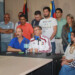 “Josy” Fernández: No nos vamos a salir de la Constitución Nacional. Maduro quiere que nuestros policías se vuelvan represivos