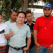 Jóvenes rechazan la represión de la GNB en Carrizal y Los Salias