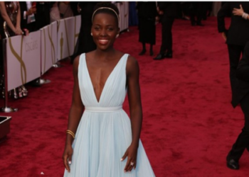 Michael Fassbender y Lupita Nyong'o, podrían haber estado manteniendo una relación intermitente