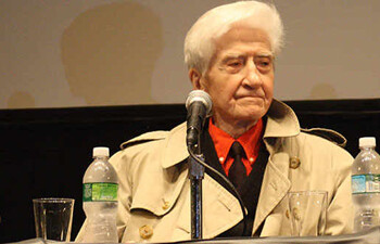 El ilustre del cine, falleció en París a los 91 años, informaron ayer sus allegados