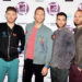 La popular agrupación inglesa de rock alternativo  presentó el nuevo tema a través de las redes sociales