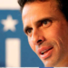 Capriles anunció para el sábado una nueva "gran movilización nacional contra ESCASEZ"