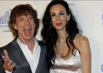 L’ Wren Scott dejó toda su fortuna a nombre de Mick Jagger, según el testamento de la diseñadora