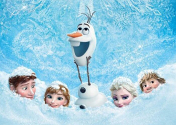 Acusan a película Frozen de dar mensaje homosexual