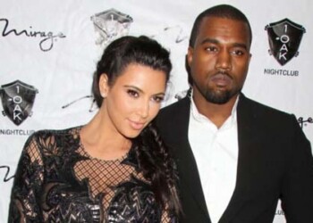 El cantante Kanye West y la televisiva estrella sellarán su unión el próximo mes de mayo en París rodeados de su familia y amigos