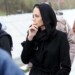 La actriz estadounidense Angelina Jolie, destaca por la labor humanitaria que realiza, pidió que los Ejércitos del mundo incluyan en sus entrenamientos medidas para prevenir la violación