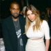 Kim Kardashian y Kanye West
se casarán el 24 de mayo en París
