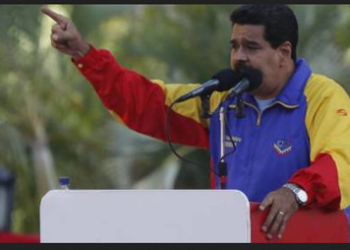 Maduro, anunció que el próximo fin de semana iniciará el Gran Registro Biométrico para registrar huellas dactilares en Pdval, Mercal y Abastos Bicentenario
