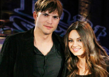 Ashton Kutcher y Mila Kunis no se ha pronunciado todavía sobre su rumoreado paso por el altar