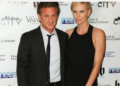 Sean Penn y Charlize Theron podría estar ultimando ya todos los preparativos para irse a vivir juntos